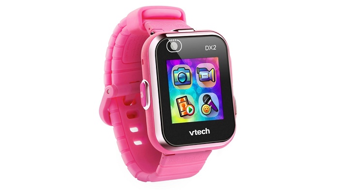 Mejores Relojes Smartwatch Para Niños